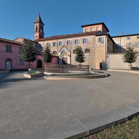 Foresteria San Niccolo Prato  Exteriér fotografie
